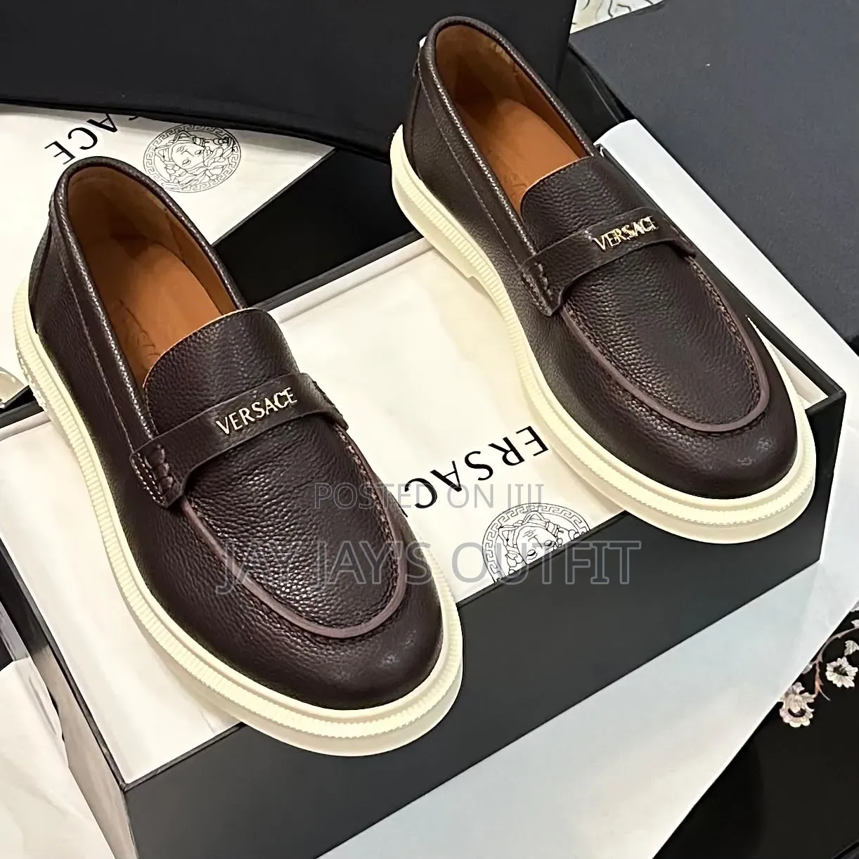 Shoe for Men