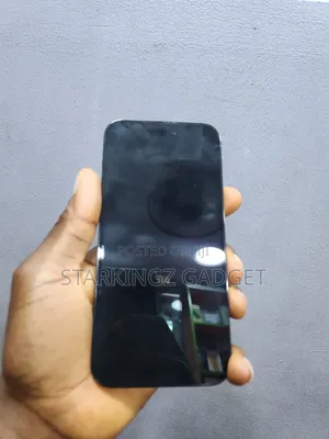 Apple iPhone 14 Pro Max 256 GB Black