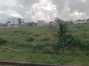 650sqm of Land in a Private Estate Ajayi Apata