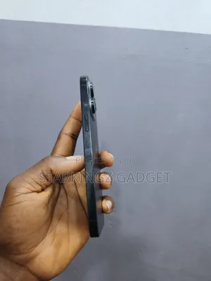 Apple iPhone 14 Pro Max 256 GB Black