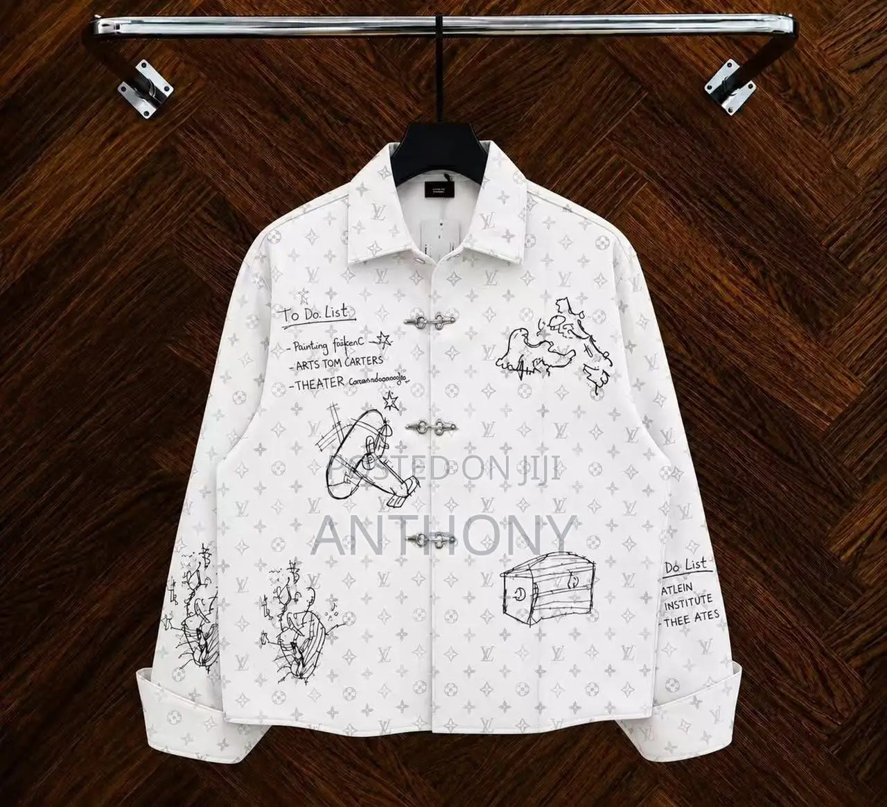 Men Quality Shirt