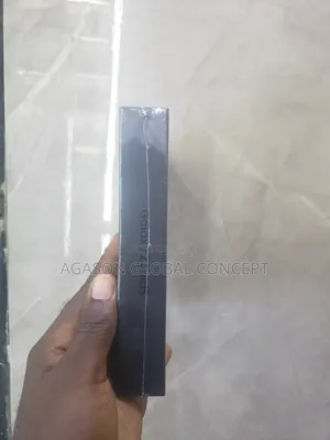 New Samsung Galaxy Z Fold 5 512 GB Black
