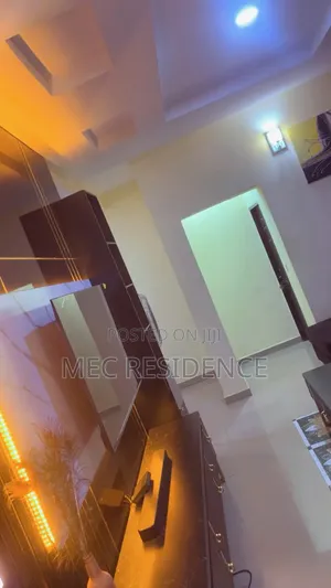 Furnished 1bdrm Apartment in Jahi for rent