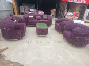 Cushion Furniture