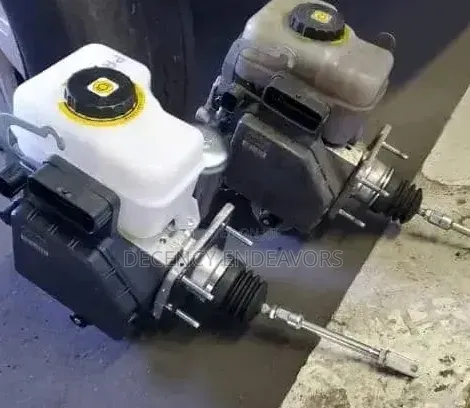 Auto Parts