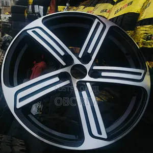 Tires and Wheel