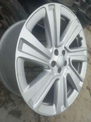 Range Lover (L460) Model 2024 -2025