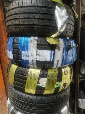 Tires and Wheel