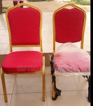 Banquet Chair