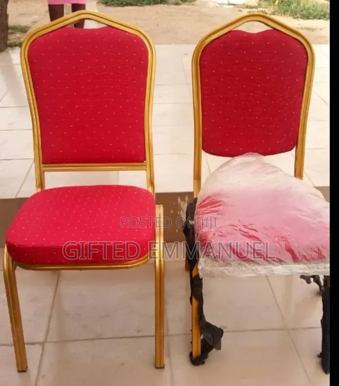 Banquet Chair