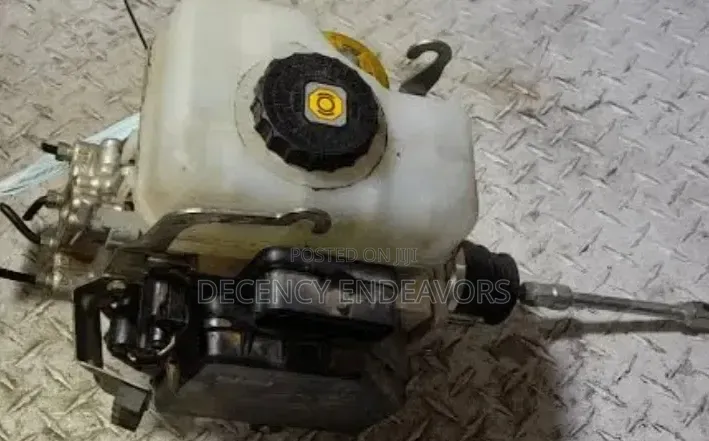Auto Parts