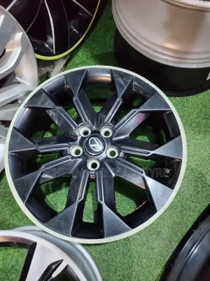 Japanese Clean Used Wheels