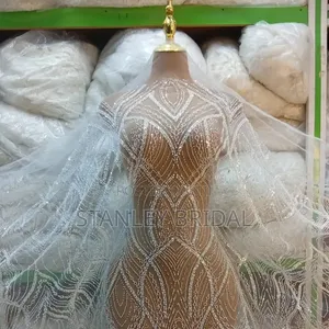 Bridal Fabrics