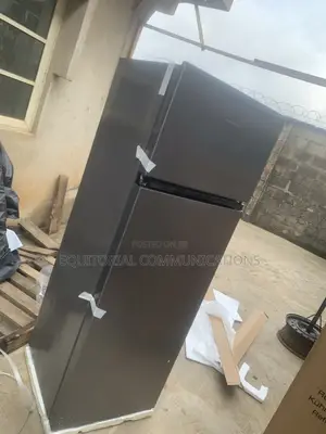 Hisense 240L Refrigerator – Perfect Home Storage