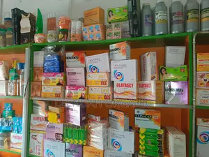 Cosmetic Products