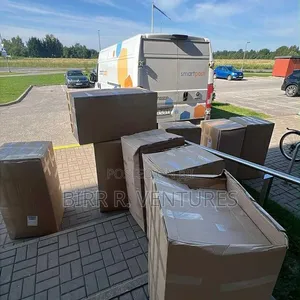 Easy Cargo Transfer