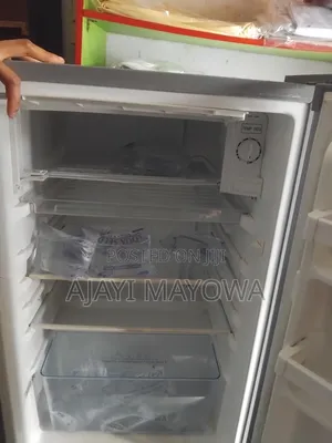 Hisense Fridge Freezer