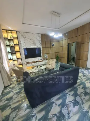 Furnished Mini Flat in Osapa London, Lagos Island / Lagos Island
