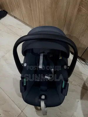 Baby Car Seat
