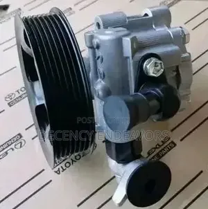 Power Steering Pump