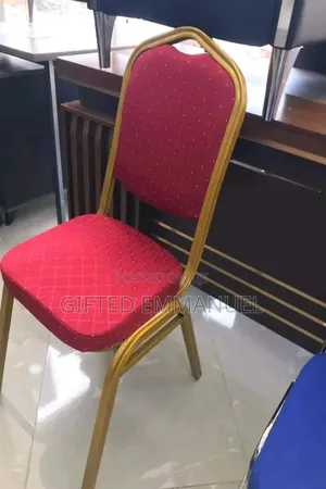 Banquet Chair