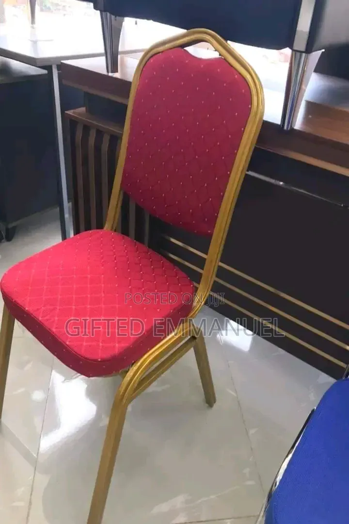Banquet Chair