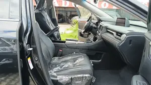 Lexus RX 350L AWD 2018 Black