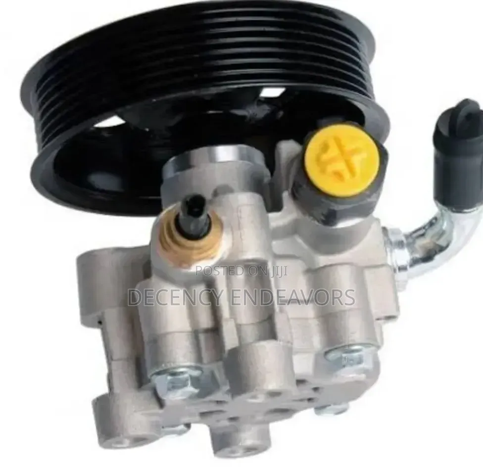 Power Steering Pump