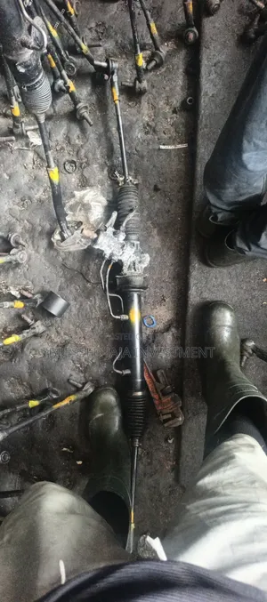 Steering Rack Toyota Corolla 1999/2000