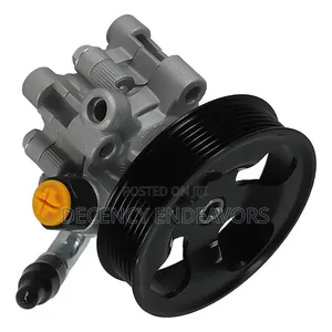 Power Steering Pump