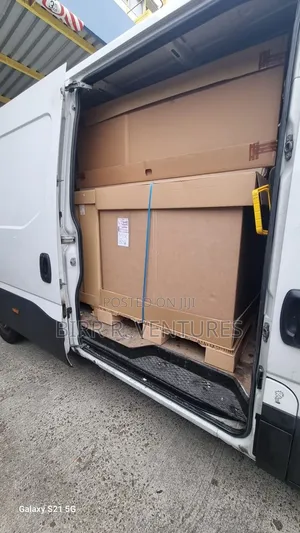 Stock Movement Service