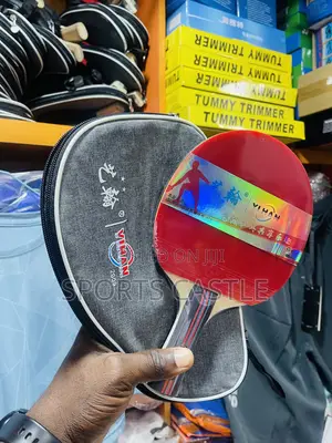 Yihan Table Tennis Racket