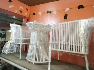 Modern Patio Me and You Set