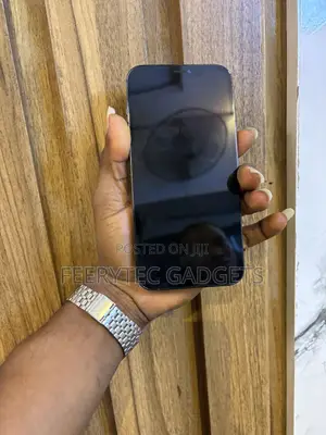 Apple iPhone 12 Pro Max 128 GB Blue