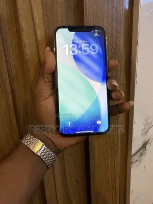 Apple iPhone 12 Pro Max 128 GB Blue