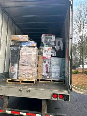 Home Goods Transport