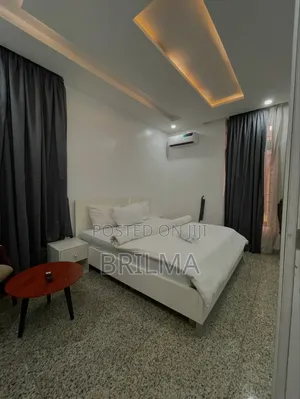 One Bedroom Apartment in Jahi for Shortlet