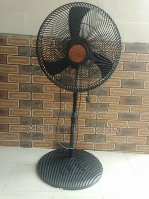Standing Fan