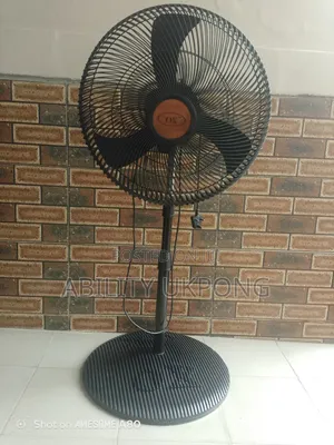 Standing Fan