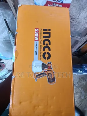 INGCO Spraying Machine