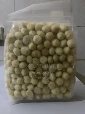100g Macadamia Nut
