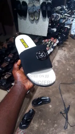 Quality Footwears