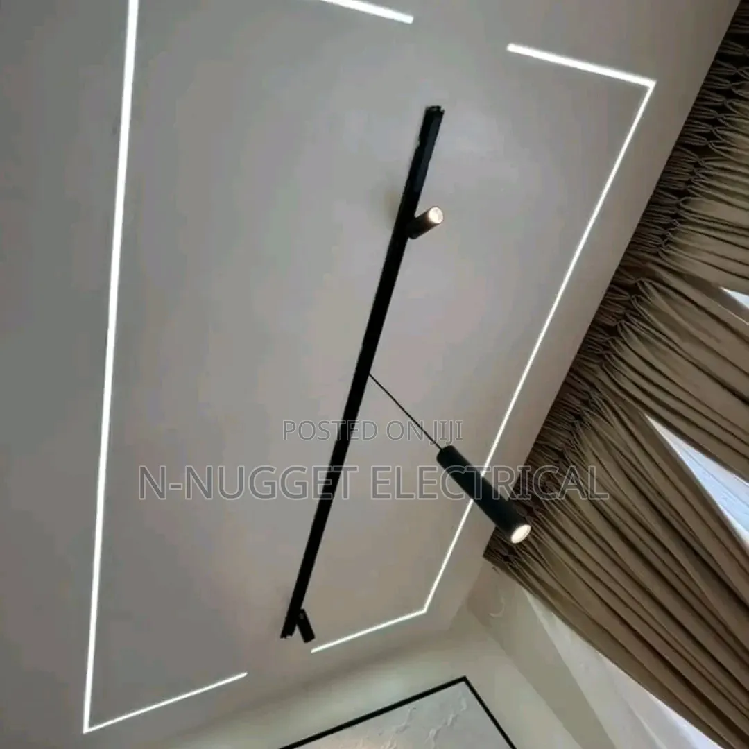 Smart Electrical Insulation