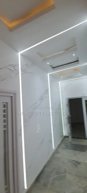 Smart Electrical Insulation
