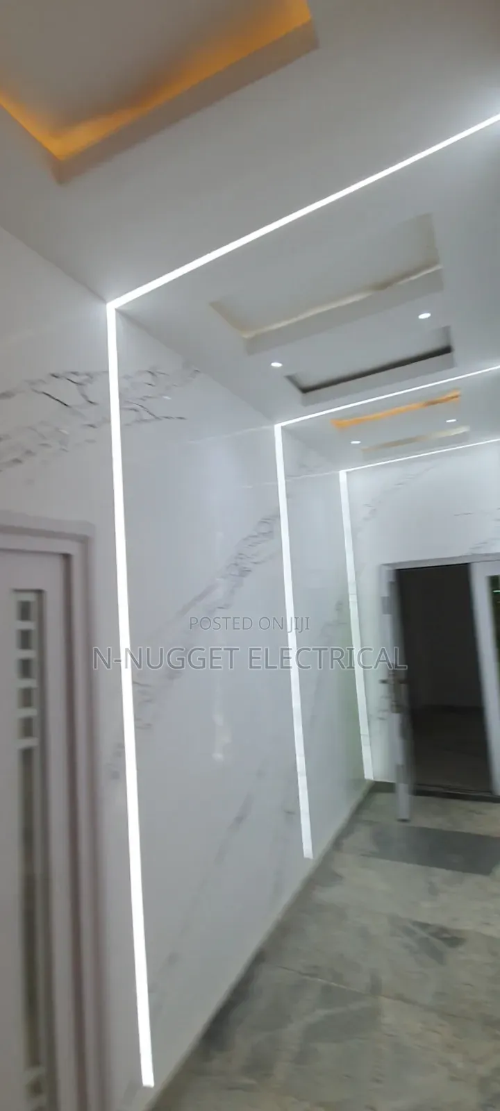 Smart Electrical Insulation