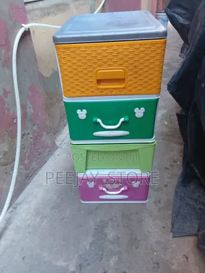 Baby Wardrobe