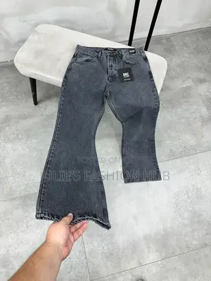 DNZ Classic Flare Jean