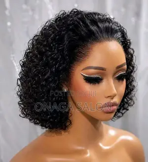 Hairstylist