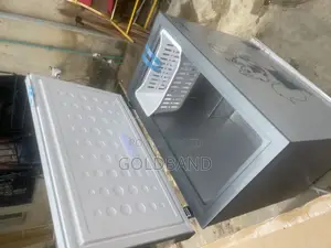 Skyrun 200L Inverter Chest Freezer – Big on Space, Easy on Storage