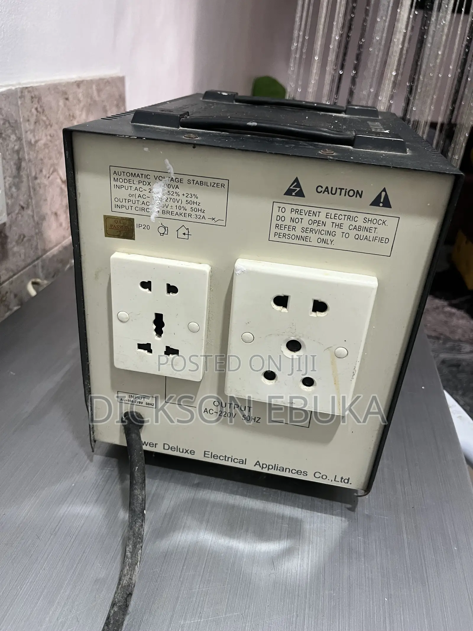 Home Appliances